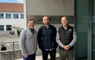 Legends connects with EHTP and the future of hospitality