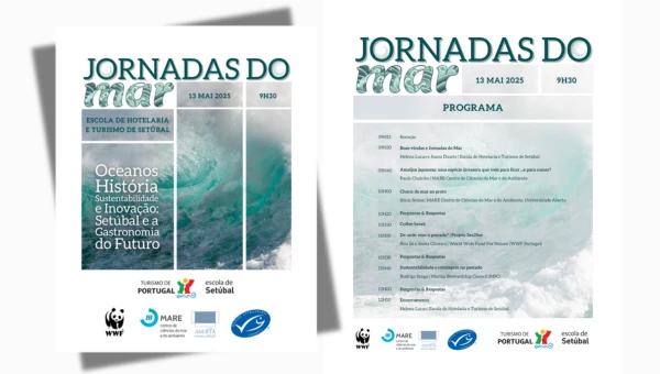 Jornadas do Mar