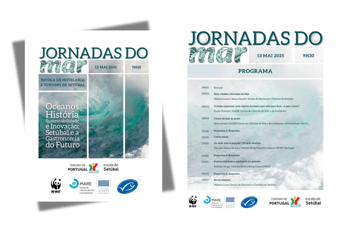 Jornadas do Mar