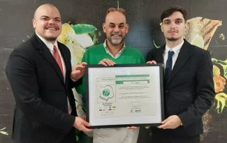 Alunos da EHTP vencem concurso nacional Eco-Cozinheiros 2025