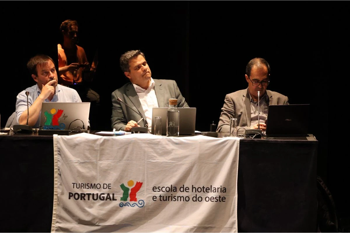 FINAL REGIONAL GERAt – TERRITÓRIO | TALENTO | TURISMO - 3ºCICLO