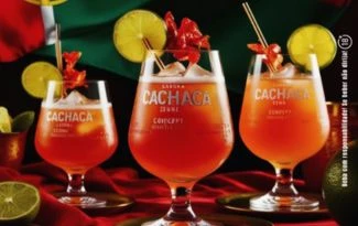 Porto recebe “Cachaça Classics Tour Portugal 2025” na Escola de Hotelaria e Turismo