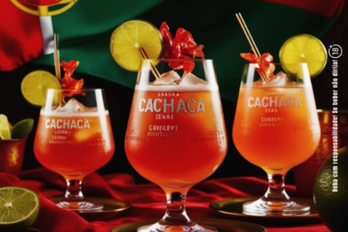 Porto recebe “Cachaça Classics Tour Portugal 2025” na Escola de Hotelaria e Turismo