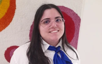 Carolina Rosa conquista o 1º prémio em concurso de pastelaria
