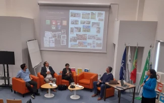 Sustentabilidade em destaque na EHT de Portimão