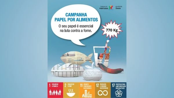 Dia Mundial do Ambiente