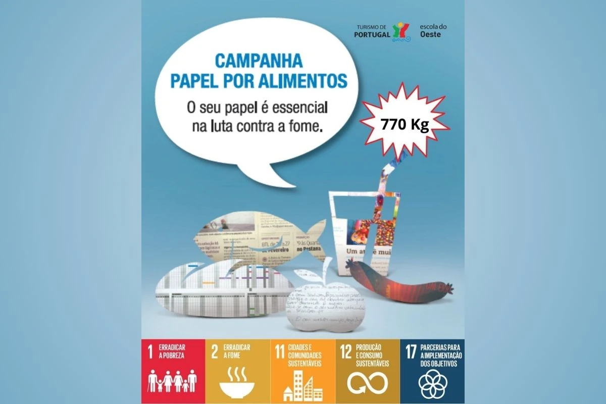 Dia Mundial do Ambiente