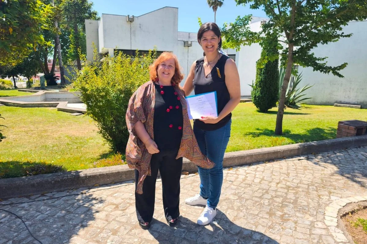 CURSO DE TURISMO LITERÁRIO - 4.ª Edição