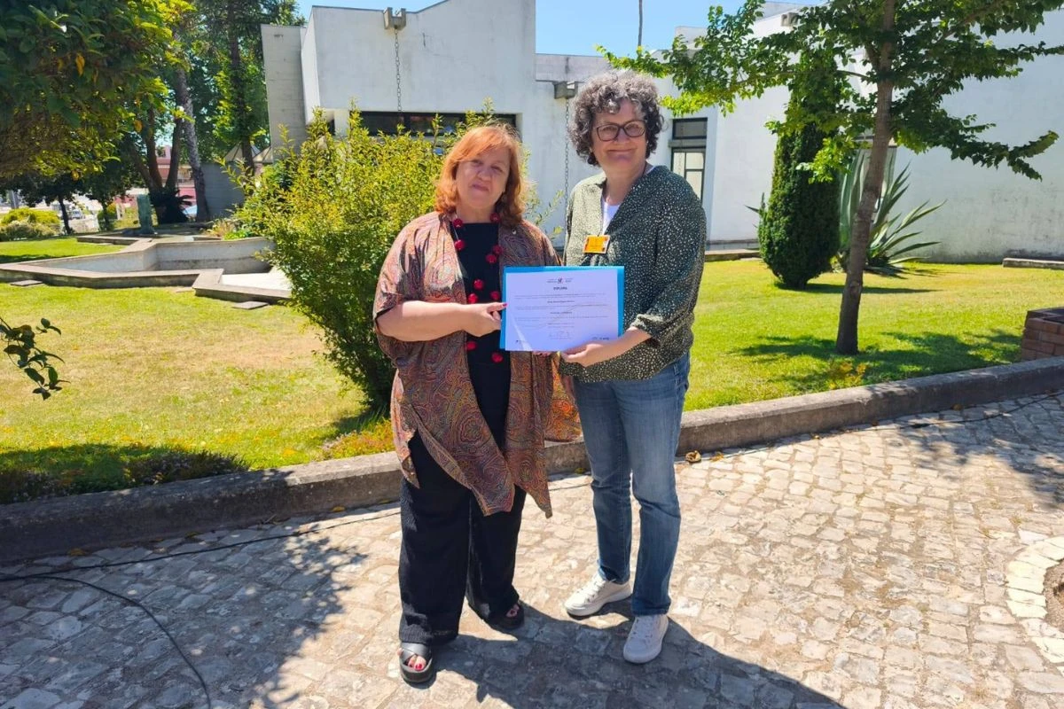 CURSO DE TURISMO LITERÁRIO - 4.ª Edição