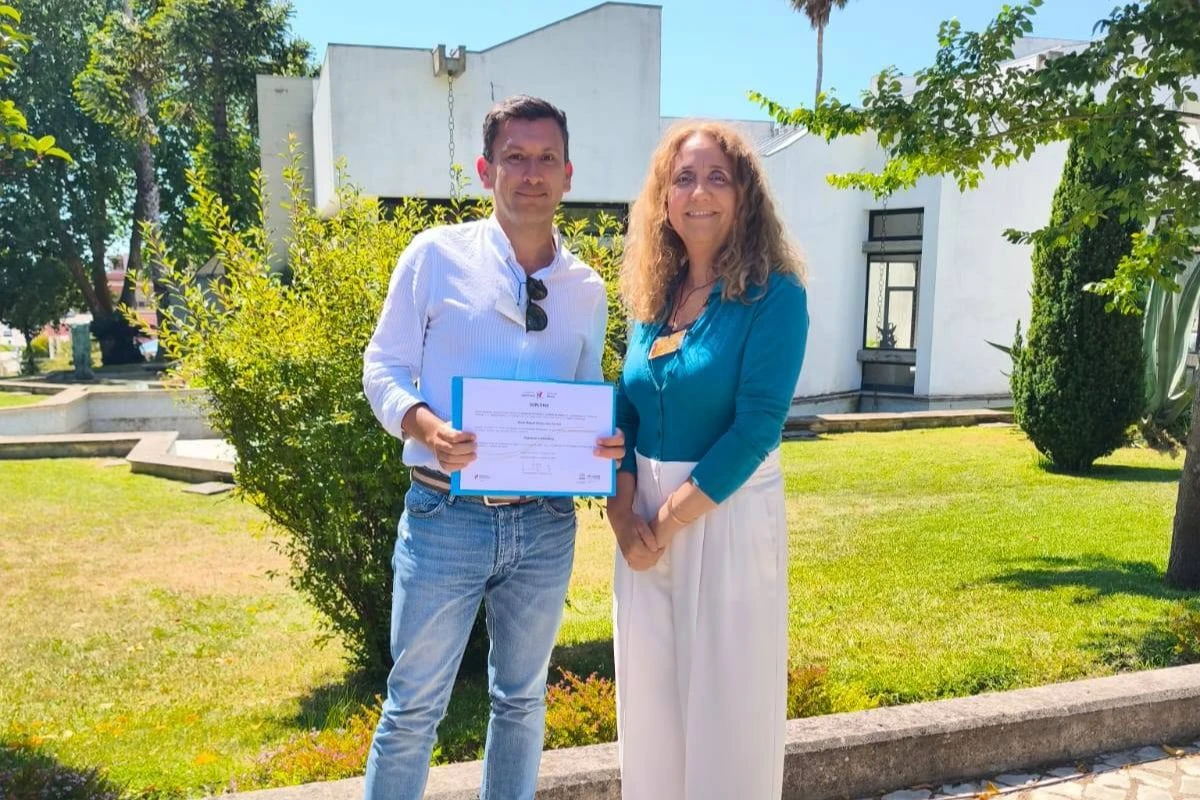 CURSO DE TURISMO LITERÁRIO - 4.ª Edição