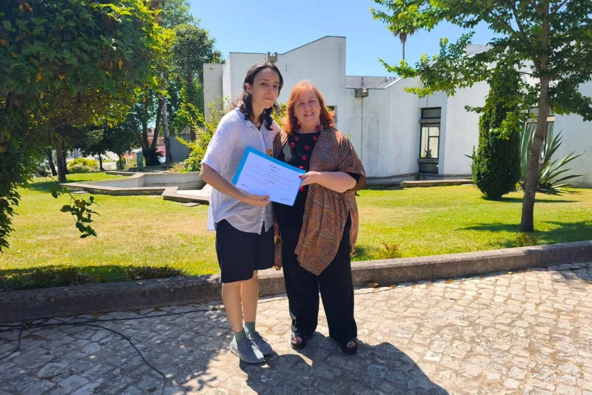 CURSO DE TURISMO LITERÁRIO - 4.ª Edição