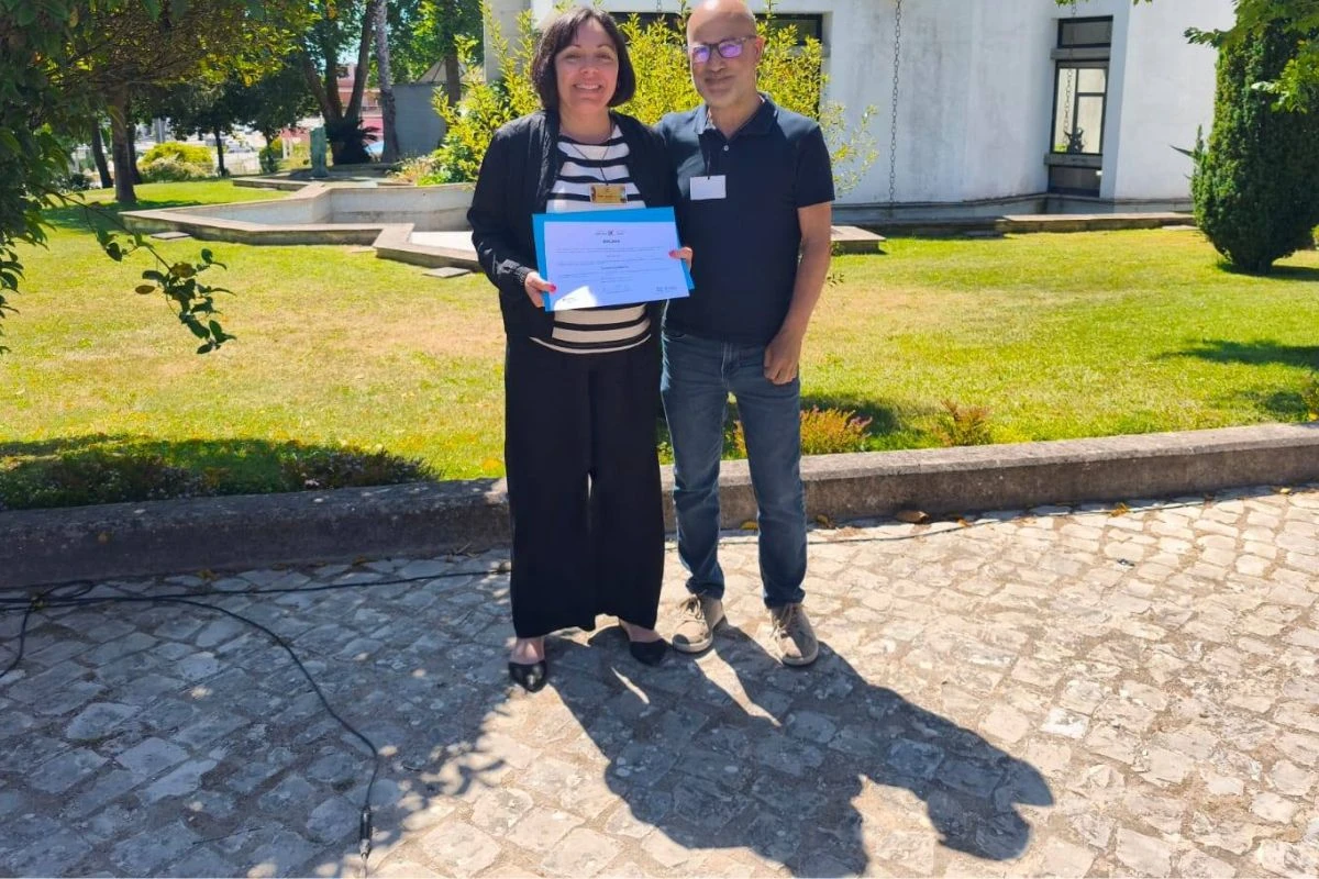 CURSO DE TURISMO LITERÁRIO - 4.ª Edição
