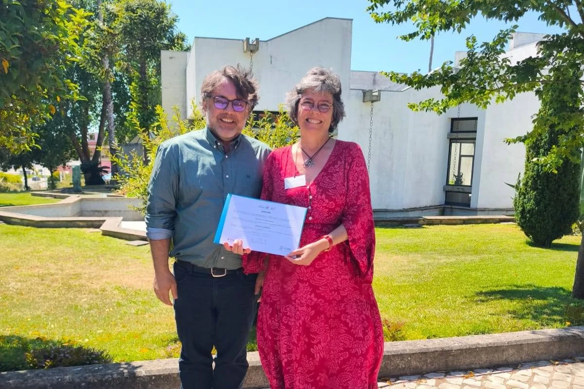 CURSO DE TURISMO LITERÁRIO - 4.ª Edição