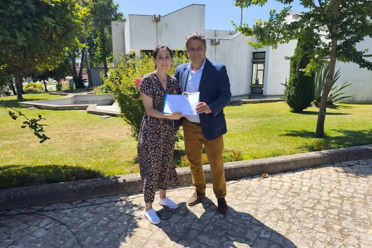 CURSO DE TURISMO LITERÁRIO - 4.ª Edição