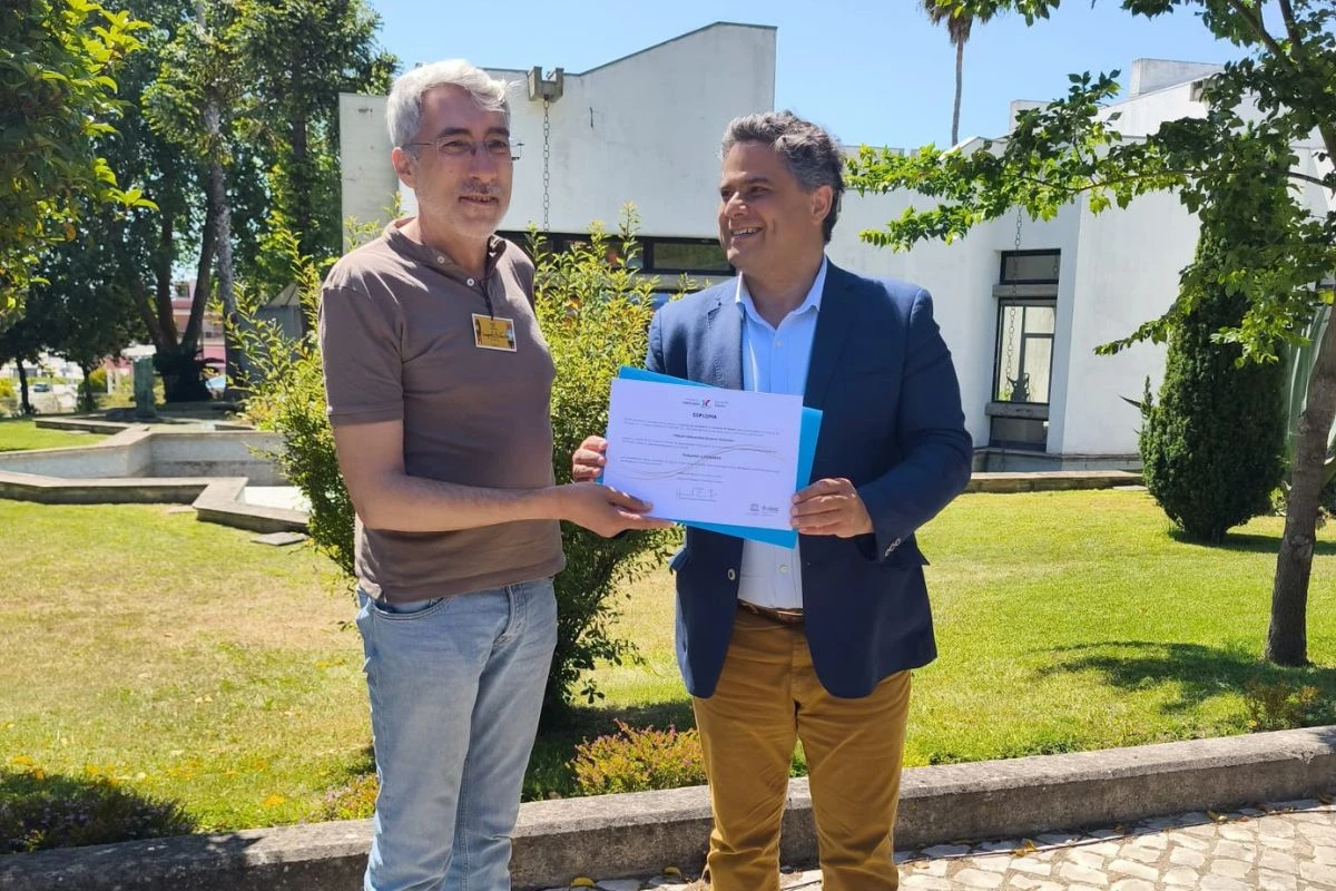 CURSO DE TURISMO LITERÁRIO - 4.ª Edição