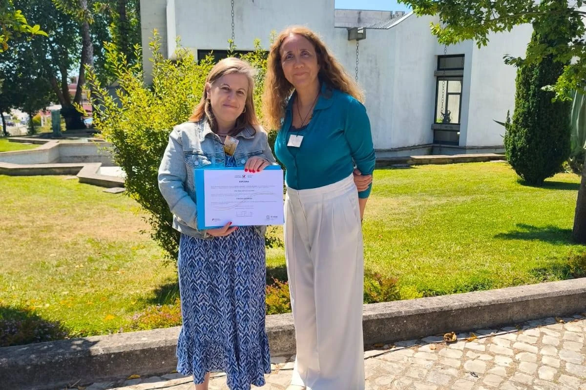 CURSO DE TURISMO LITERÁRIO - 4.ª Edição