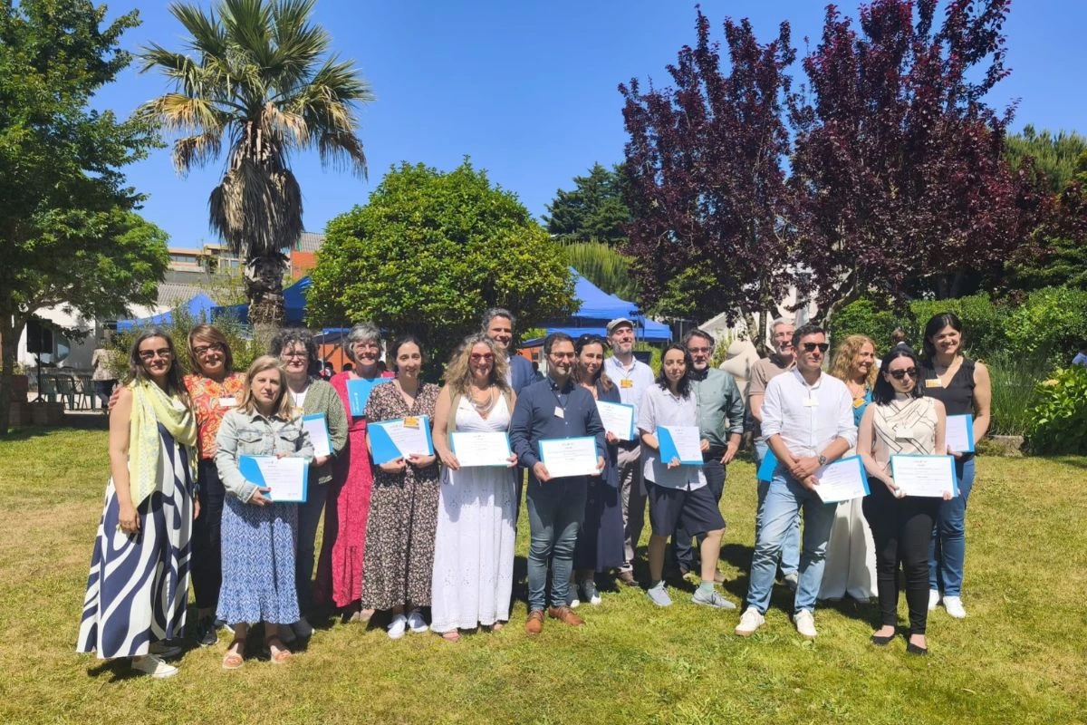 CURSO DE TURISMO LITERÁRIO - 4.ª Edição