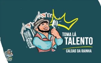 TOMA LÁ TALENTO 2025