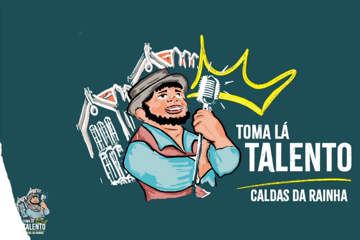 TOMA LÁ TALENTO 2025