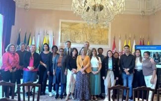 Programa "INTEGRAR PARA O TURISMO" - LEIRIA
