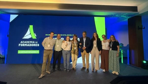 Academia de Formadores 2025