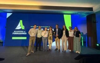 Academia de Formadores 2025