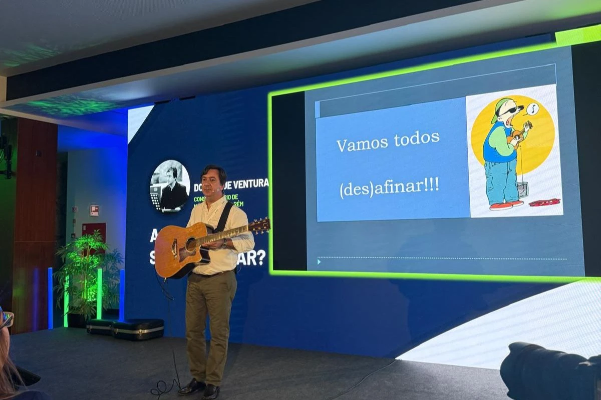 Academia de Formadores 2025