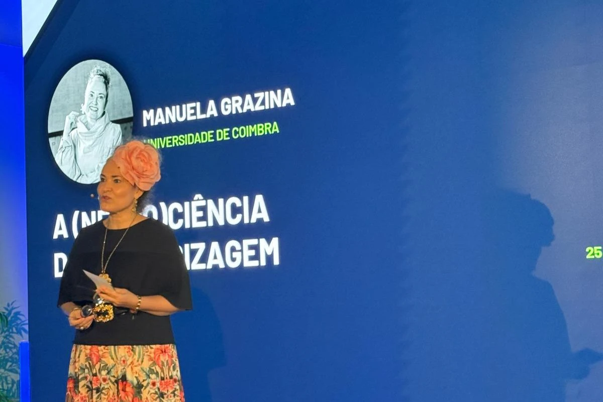 Academia de Formadores 2025