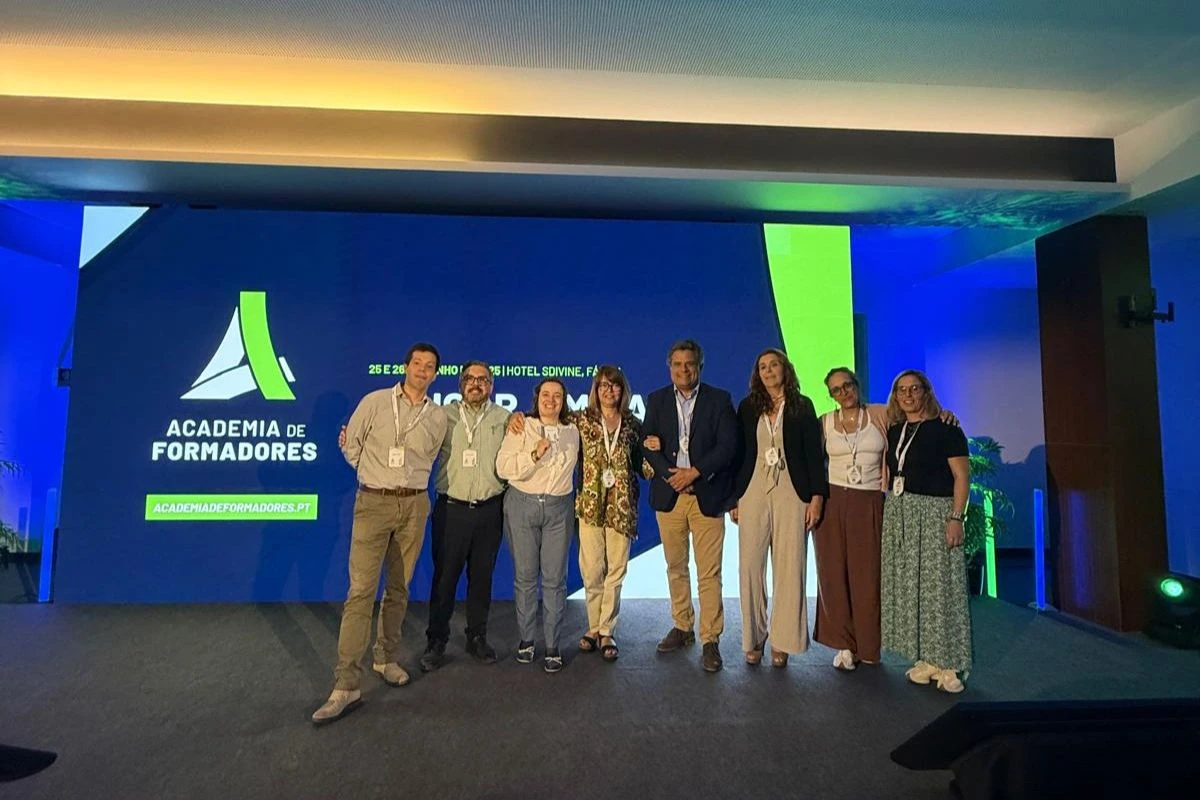 Academia de Formadores 2025
