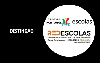 Escolas do Turismo de Portugal distinguidas