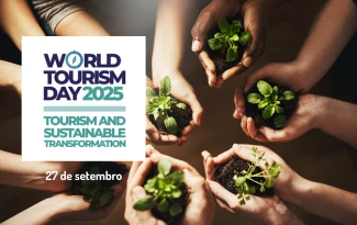 Dia Mundial do Turismo