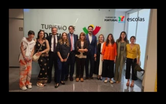 Itália inspira-se no modelo de formação turística português