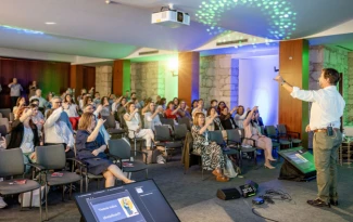 Academia de Formadores 2025