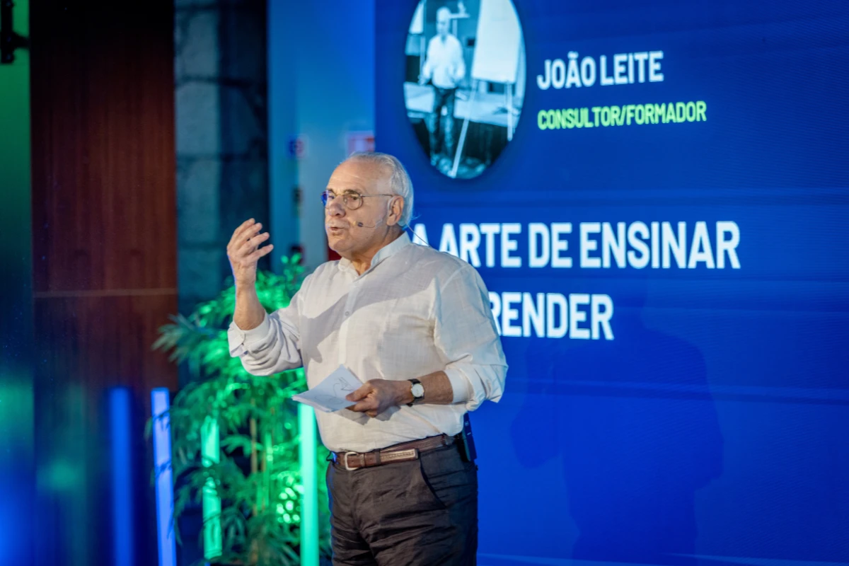 Academia de Formadores 2025