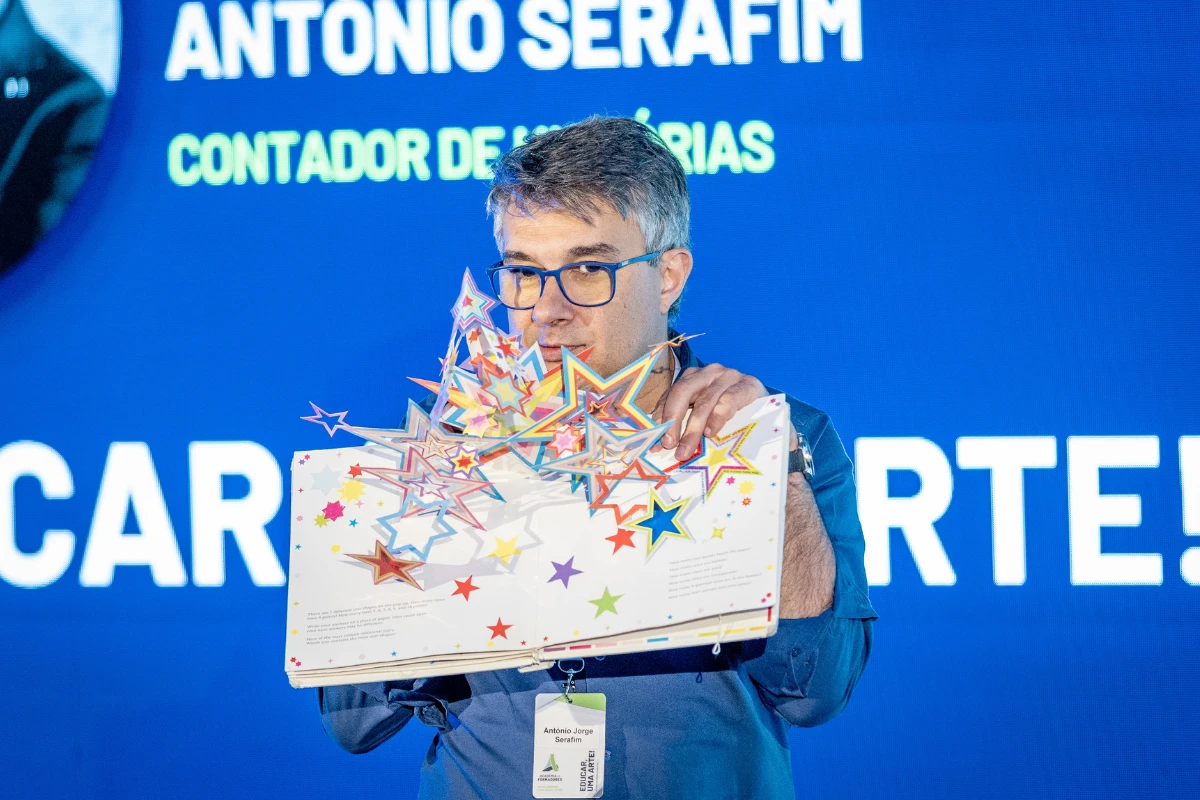 Academia de Formadores 2025