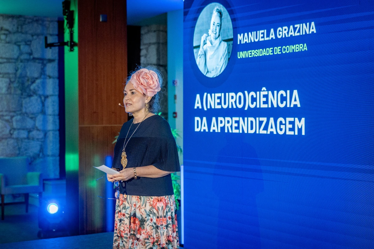 Academia de Formadores 2025
