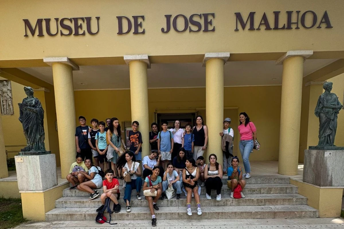 Academias de Mini-Chefs de Verão