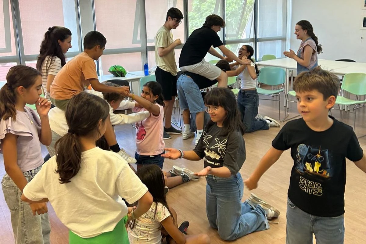 Academias de Mini-Chefs de Verão