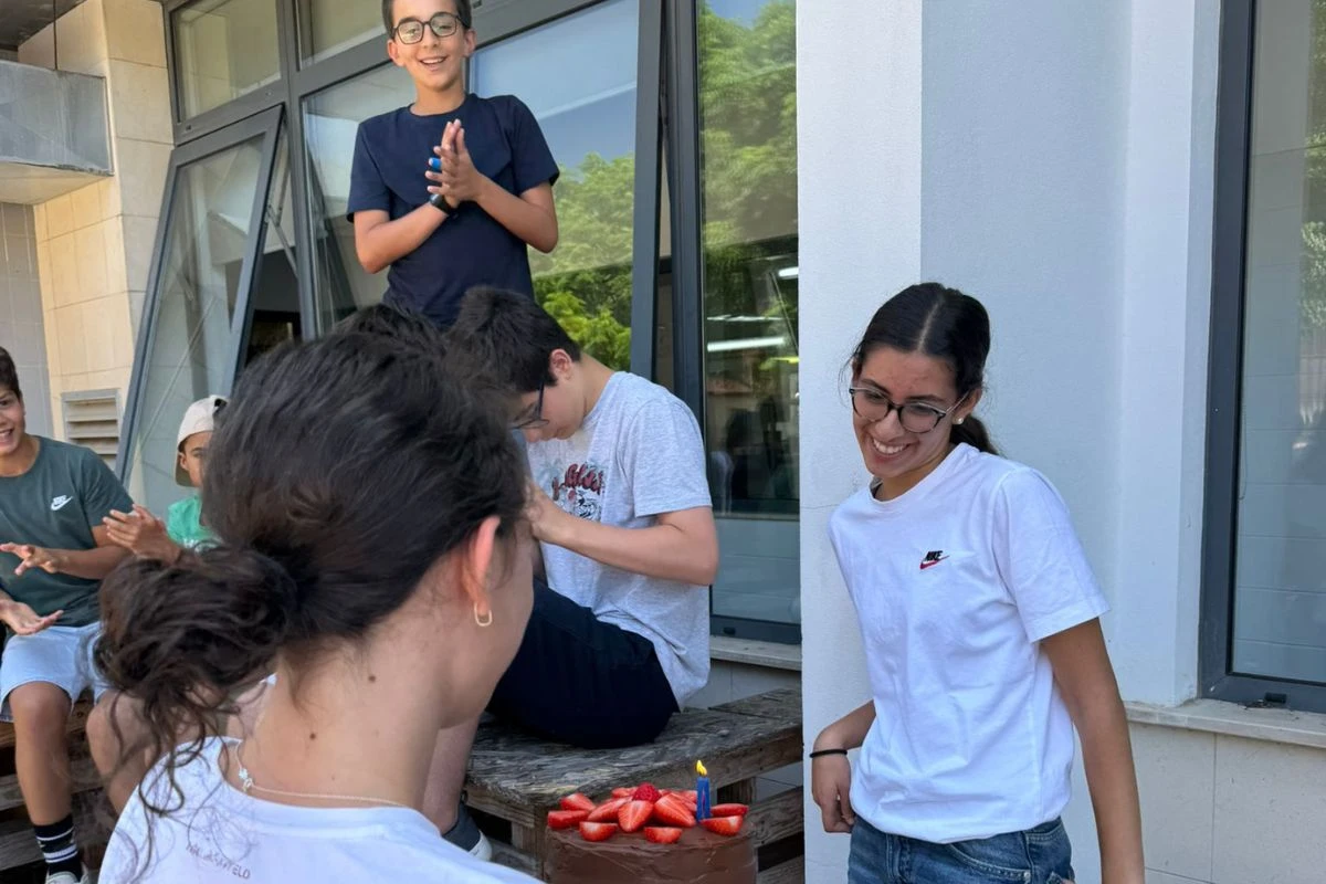 Academias de Mini-Chefs de Verão