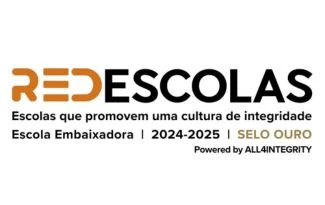 Escola de Hotelaria e Turismo do Oeste recebe Selo OURO da RedEscolas AntiCorrupção