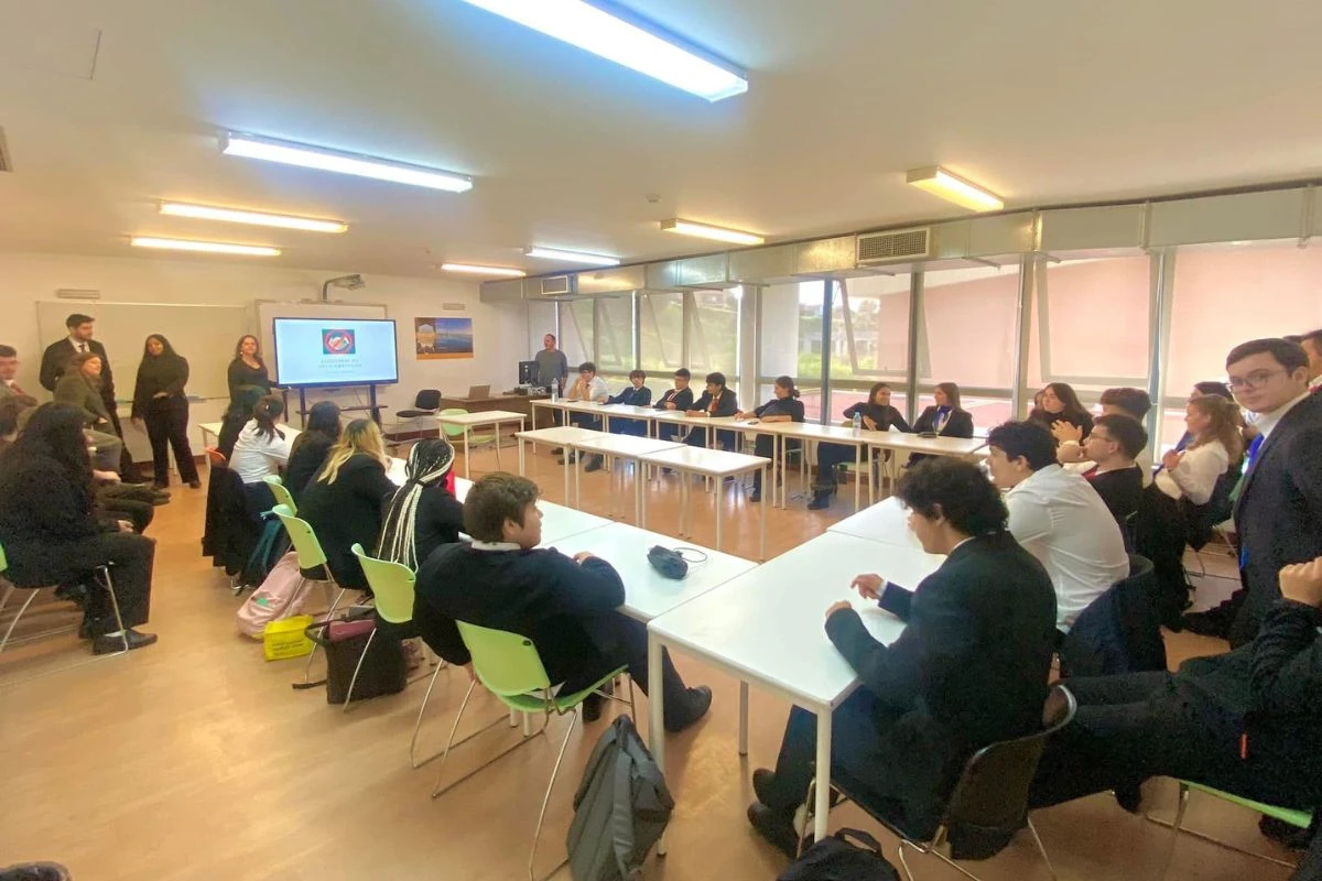 Escola de Hotelaria e Turismo do Oeste recebe Selo OURO da RedEscolas AntiCorrupção