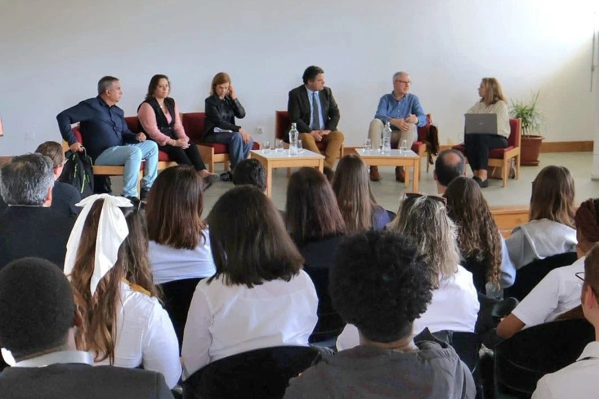 Escola de Hotelaria e Turismo do Oeste recebe Selo OURO da RedEscolas AntiCorrupção