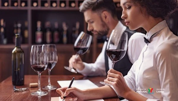 Curso de Escanção 2025/26