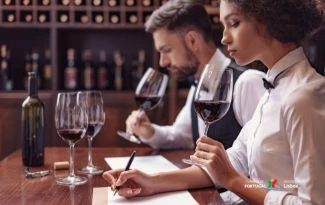 Curso de Escanção 2025/26