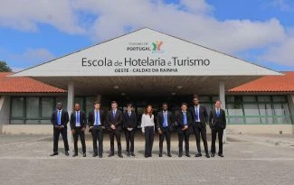 ALUNOS FINALISTAS 2024/2025