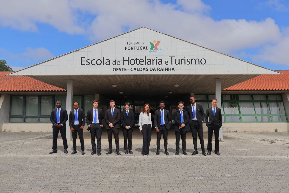 ALUNOS FINALISTAS 2024/2025