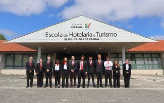 ALUNOS FINALISTAS 2024/2025