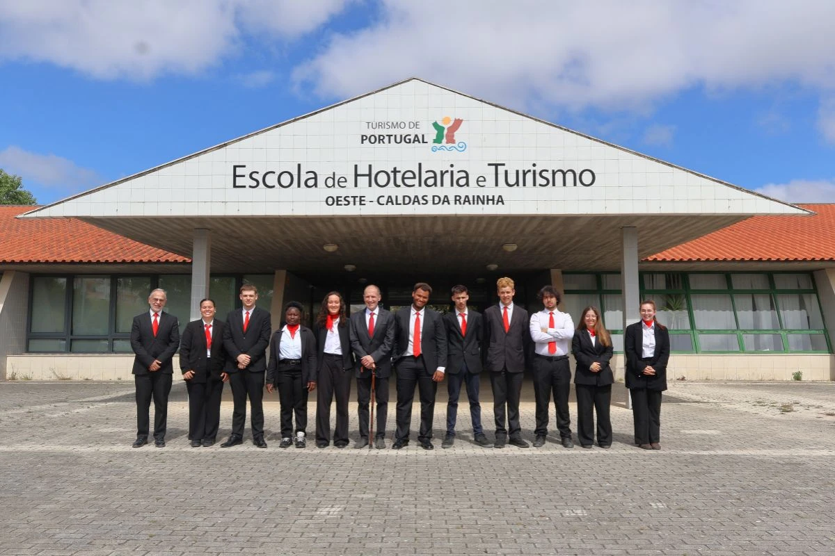 ALUNOS FINALISTAS 2024/2025
