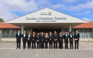 ALUNOS FINALISTAS 2024/2025