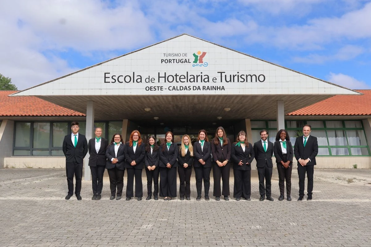 ALUNOS FINALISTAS 2024/2025
